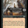 Zombie Mob