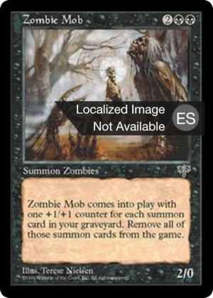 3206a0c4-15ad-41c3-a1a1-9fe29034f121 Zombie Mob