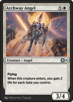 32534125-b0c3-4c96-90a4-aa7f749e8ead Archway Angel