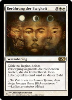 32571efd-55fa-4185-aec7-0d88049e9376 Touch of the Eternal