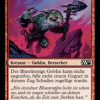 Bloodcrazed Goblin