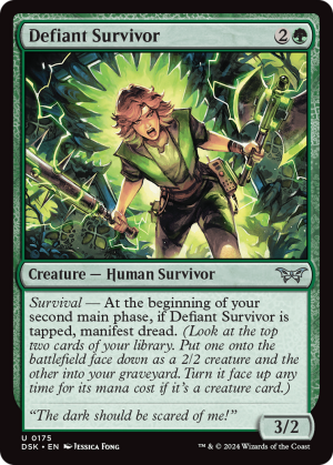 327772f3-5a87-47af-9308-c1119ad2711d Defiant Survivor