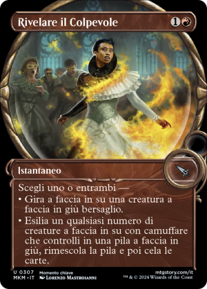 327b3492-11d4-4e53-975b-ab4036ff9d28 Expose the Culprit