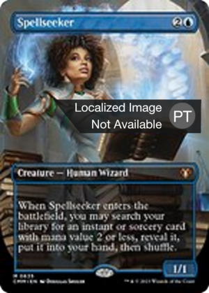 Spellseeker