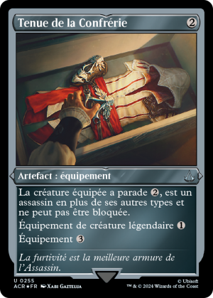 32a35c3e-3175-4cf3-8462-7550b6fdd6e7 Brotherhood Regalia