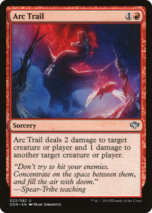 32c00c59-7cf7-4957-83f7-d571a259a40b Arc Trail