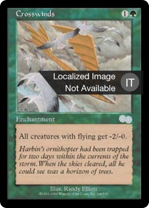 32e7bfb9-e720-4694-b8b3-fec289dd09fb Crosswinds