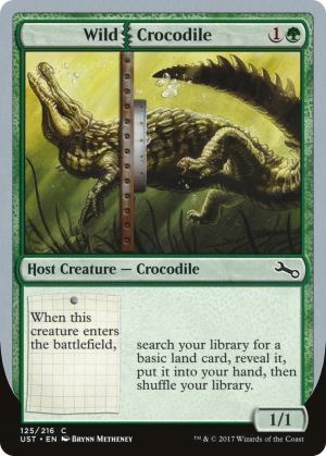 332188f4-ff05-4a07-9200-ad03bd650c3f Wild Crocodile