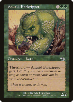 33255dfd-f8a9-4a15-aac5-c53dc0257859 Anurid Barkripper