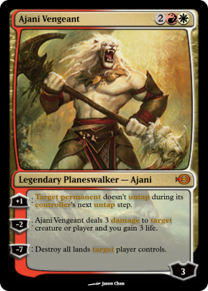 332dfb82-1dc2-4ef6-8653-53a6a09b470a Ajani Vengeant