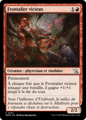 333e1ac6-4133-40e8-a62c-9cf6940432a4 Thrashing Frontliner