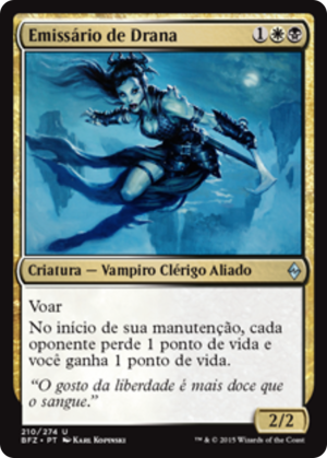 334fb6fa-e7ba-462b-a47a-d09d05c1a8c4 Drana's Emissary