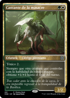 337d180b-2100-429a-9e26-c92ee975fbb7 Slaughter Singer