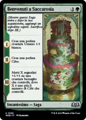 Welcome to Sweettooth