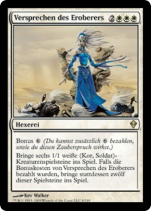 3385823b-1ce8-45b1-bb2a-8b64bb345a9e Conqueror's Pledge