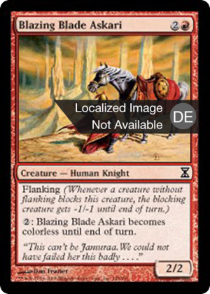 33907e38-9203-46af-87f7-eb15f1a872b1 Blazing Blade Askari