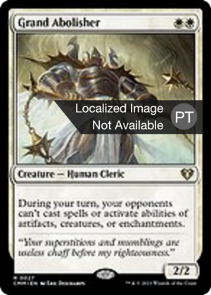 339d98da-8955-4e55-8948-31eae8d45234 Grand Abolisher