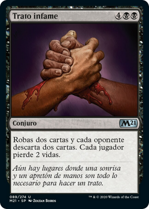 33b3591e-0098-42fe-ad26-f64f35565161 Bad Deal