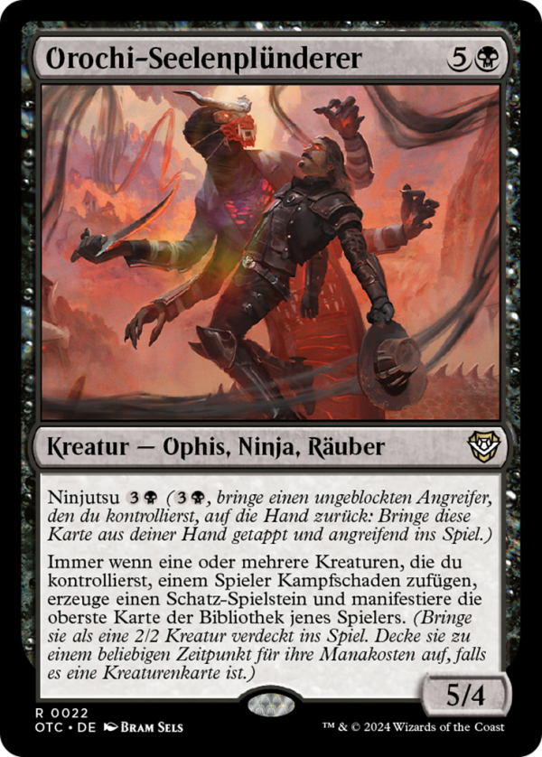 33b3a74a-d40d-409f-8b70-5dc4ecfb638a Orochi Soul-Reaver