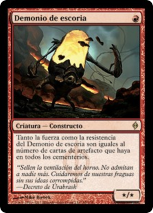 33bc8f31-0000-41f1-a903-d6c80ae4c06b Slag Fiend