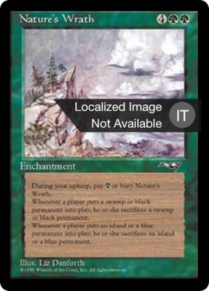 33c448d5-3c8c-431d-865b-f8df1afab4ce Nature's Wrath