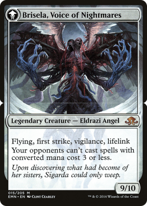 33cc6111-01e2-41b6-af81-a89334631a72 Brisela, Voice of Nightmares
