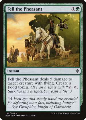 33d3cc84-7cb6-4de2-9018-4695a3b1e099 Fell the Pheasant