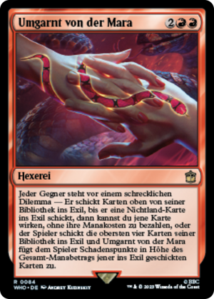 33dbad0b-b7f2-42dc-bb66-f0a4059d22a1 Ensnared by the Mara