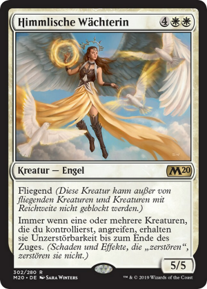 341a7239-db62-4817-89ae-a15874fbfbbf Angelic Guardian