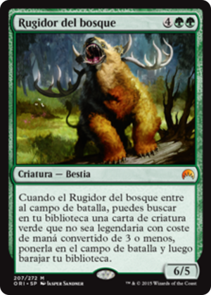 341b61c5-e0d3-4efa-ac91-b91f665c2734 Woodland Bellower