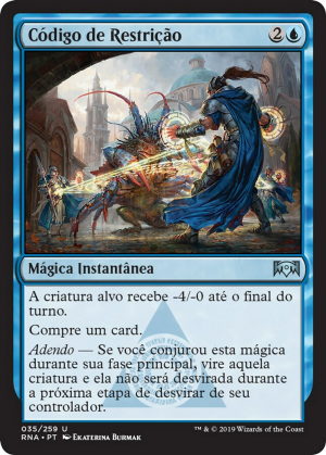 342267bf-6ff1-4ba3-9a7e-42e237dd485c Code of Constraint