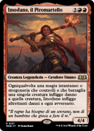 34227837-c978-40c9-88e8-e8ec9b67d137 Imodane, the Pyrohammer