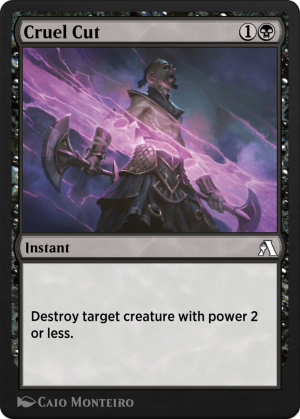 343bba3d-d235-4855-8ab2-cb715f29fb60 Cruel Cut