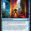 Karn's Temporal Sundering