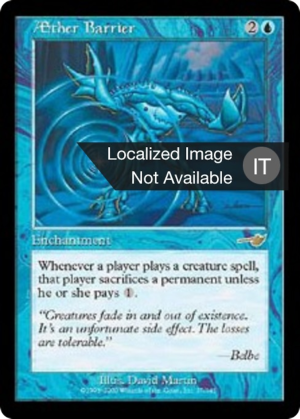 34499b48-ccc5-4d4b-af99-92b8d3d3b91d Aether Barrier