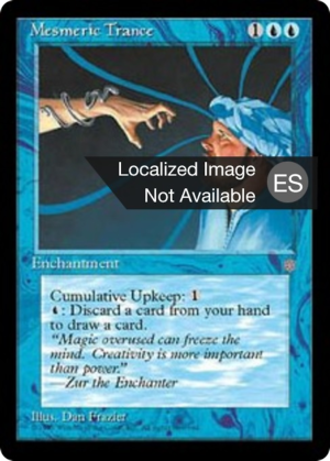 344e8669-b420-45eb-8bd2-13d245398951 Mesmeric Trance