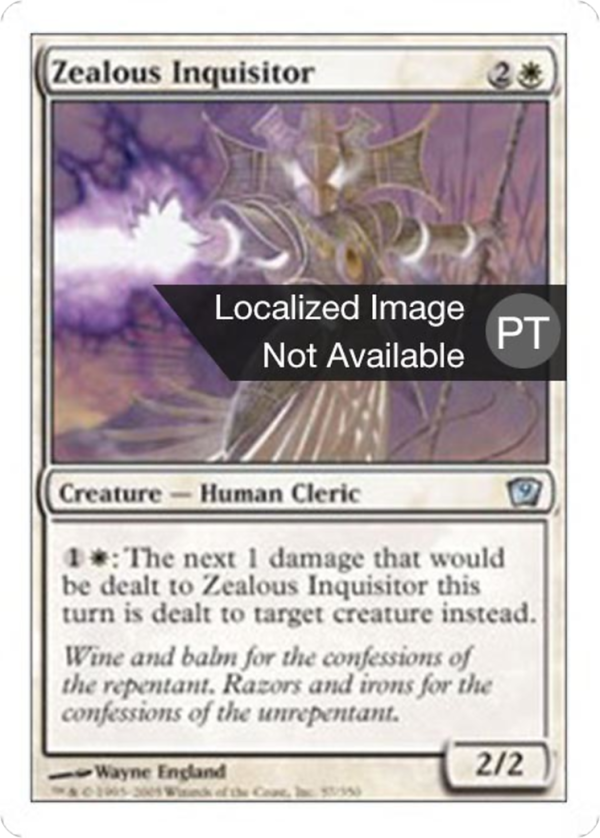 34523cb1-4df3-49ae-92d0-d0cae81f0e55 Zealous Inquisitor