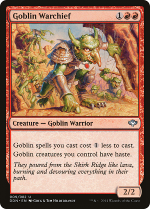 345a3696-1496-4726-a48b-6f1f421bf52a Goblin Warchief
