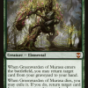 Greenwarden of Murasa