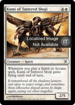 34630e7d-ce42-4ba5-8f35-35d11cbc4d09 Kami of Tattered Shoji