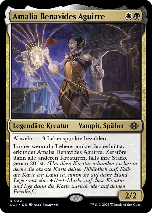 Amalia Benavides Aguirre