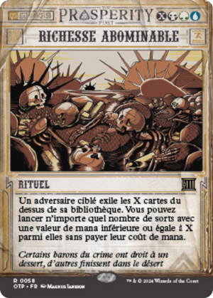 346eba11-e2f0-468d-b21a-76a3cc40c57c Villainous Wealth