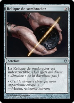 346ef81c-7083-4a8b-8ec6-551c0e082153 Darksteel Relic