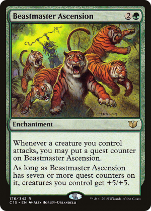 34731fa7-5379-4822-ae74-5ffd8acd099b Beastmaster Ascension