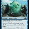 Amoeboid Changeling