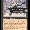 Vengeful Dead