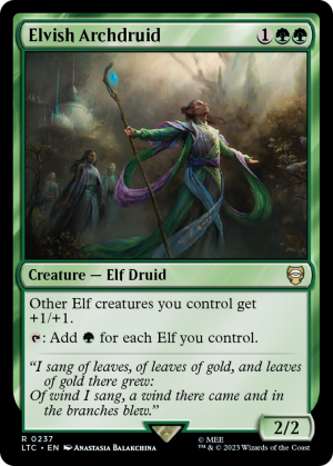 34866dd8-661f-40c1-8eb1-b9445ec626ec Elvish Archdruid