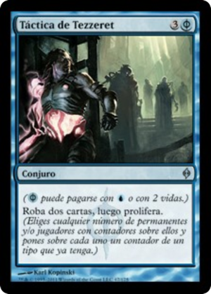 34980b5e-8b4c-4ef7-b791-3d8bff5b2b68 Tezzeret's Gambit