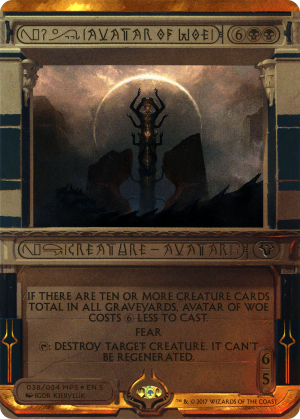 34c9ef22-ea59-4bf6-b8b6-29e83e9a8e57 Avatar of Woe