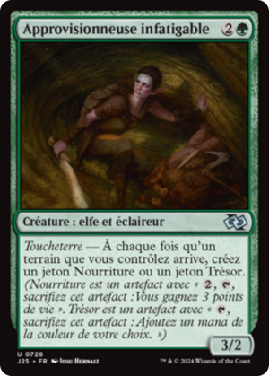 34d1aa7b-a6da-422c-8a73-18b682b3961d Tireless Provisioner